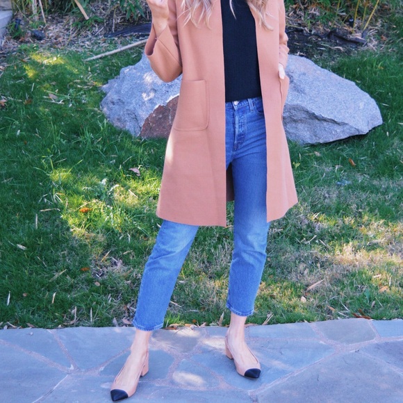 Levi's Denim - LEVI'S® PREMIUM Wedgie Fit Straight Women's Jeans